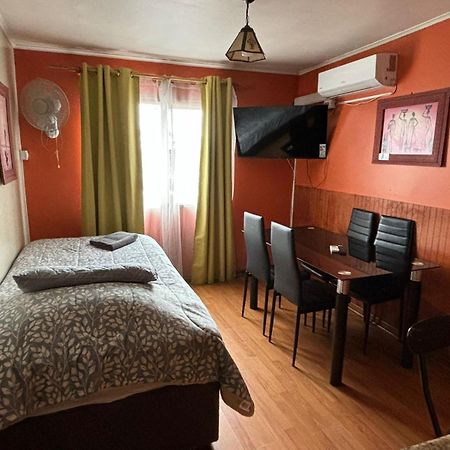 Ferienwohnung Departamentos Climent Osorno Exterior foto