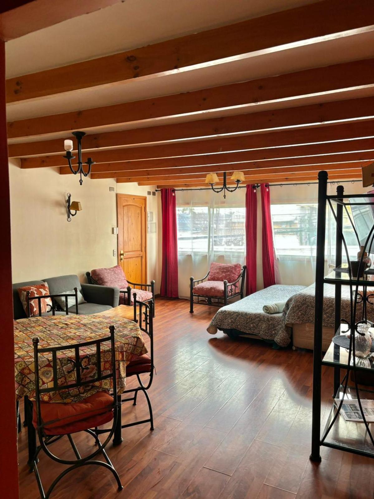 Ferienwohnung Departamentos Climent Osorno Exterior foto