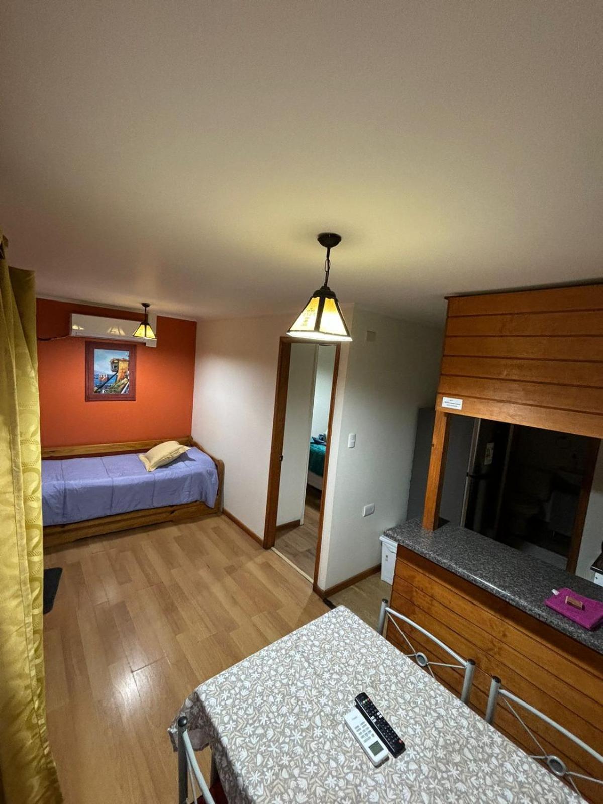 Ferienwohnung Departamentos Climent Osorno Exterior foto