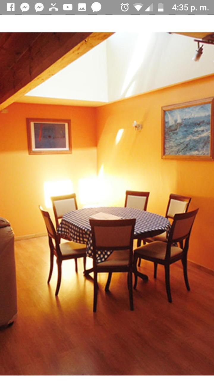 Ferienwohnung Departamentos Climent Osorno Exterior foto