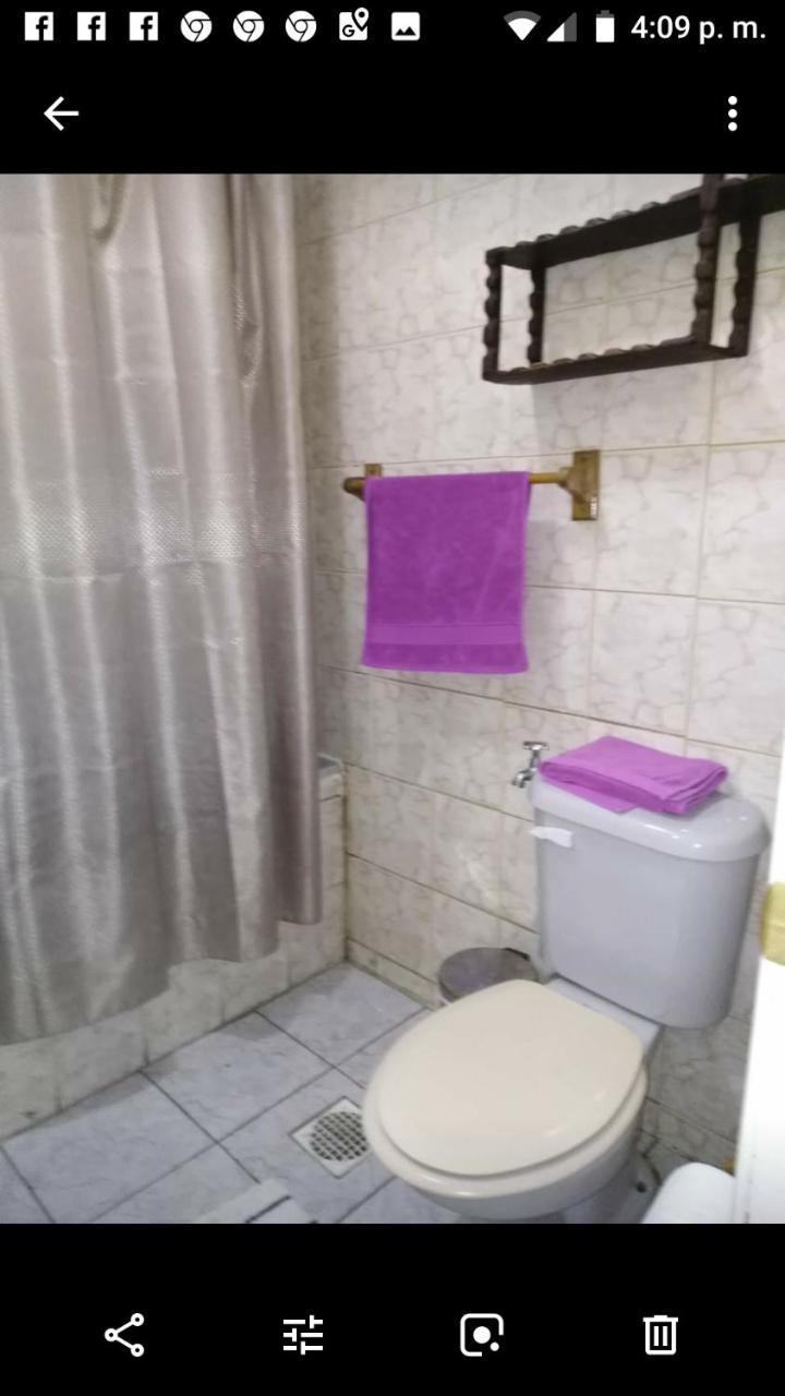 Ferienwohnung Departamentos Climent Osorno Exterior foto